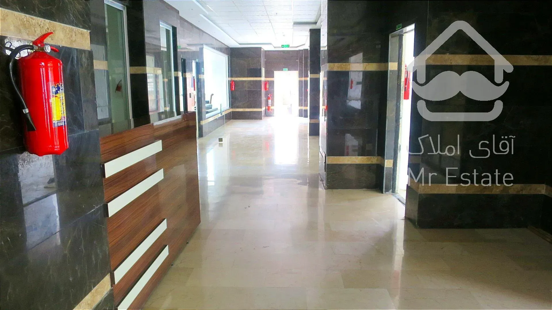 خرید ساختمان یک جا اداری تجاری ایده ال