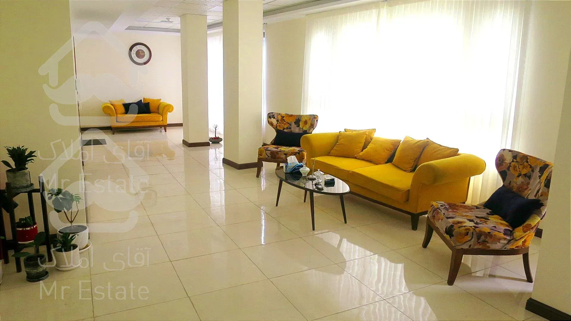 خرید ساختمان یک جا اداری تجاری ایده ال