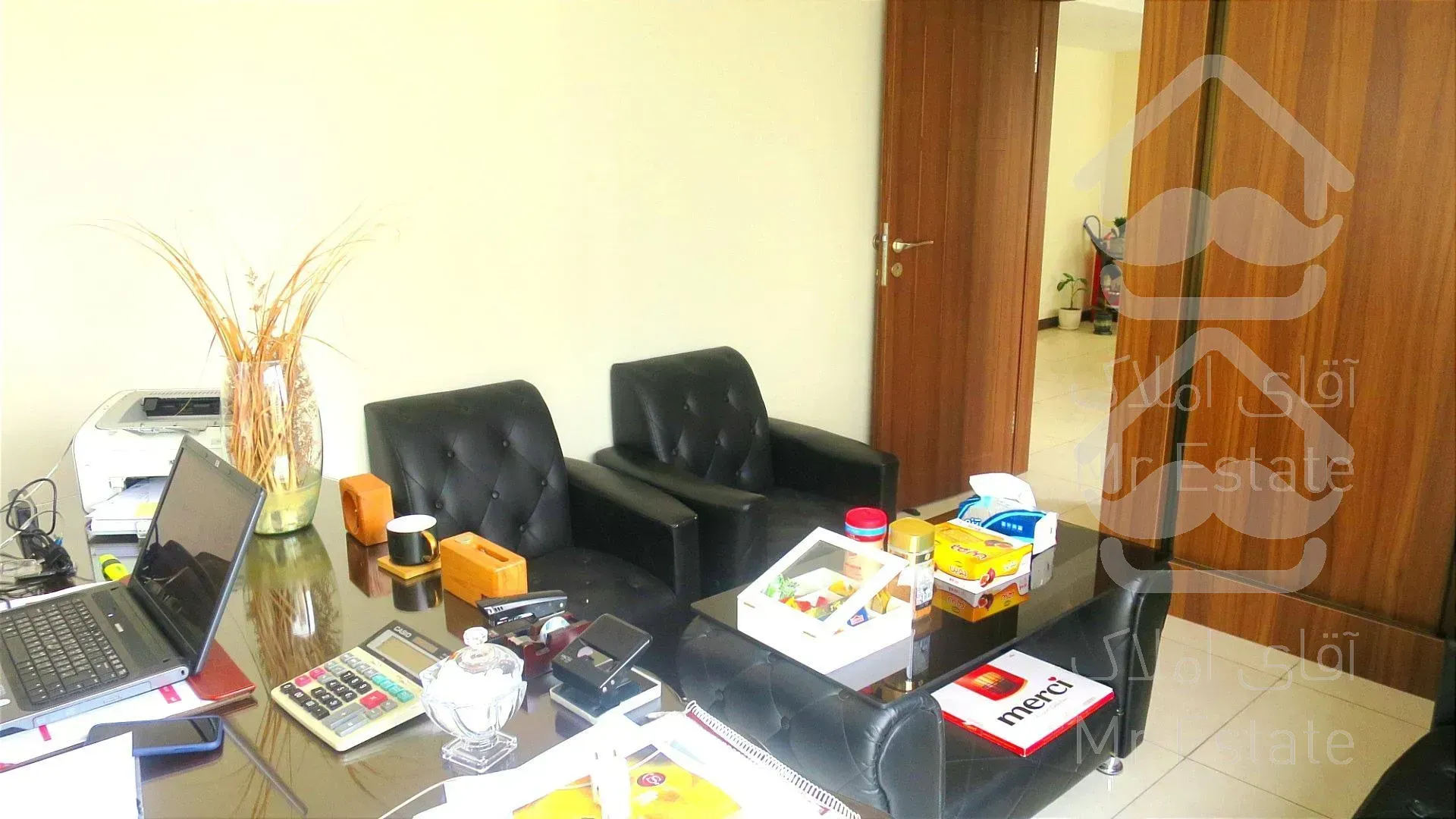 خرید ساختمان یک جا اداری تجاری ایده ال