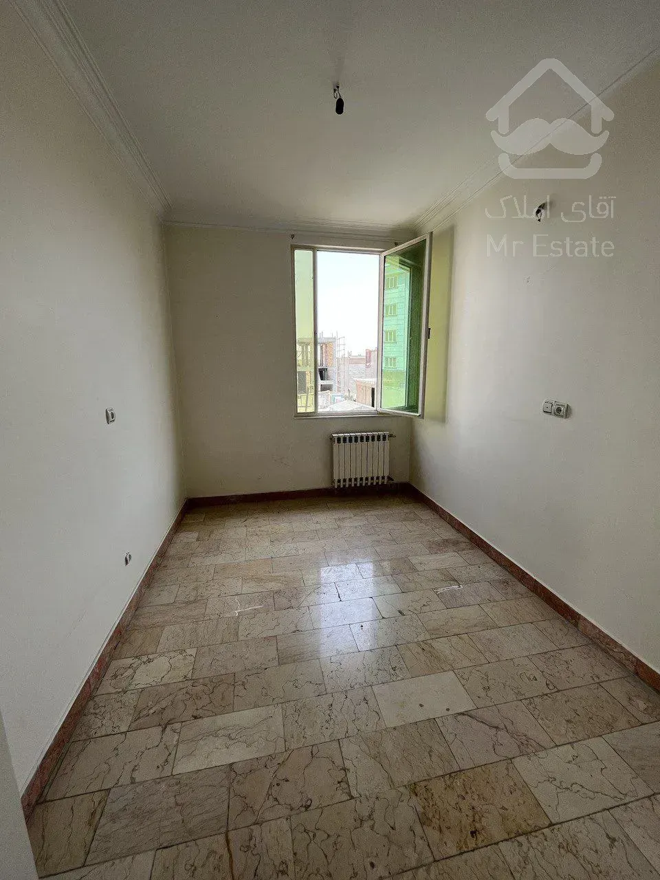 فروش آپارتمان ۶۵متر ۲خواب همکف همیلا