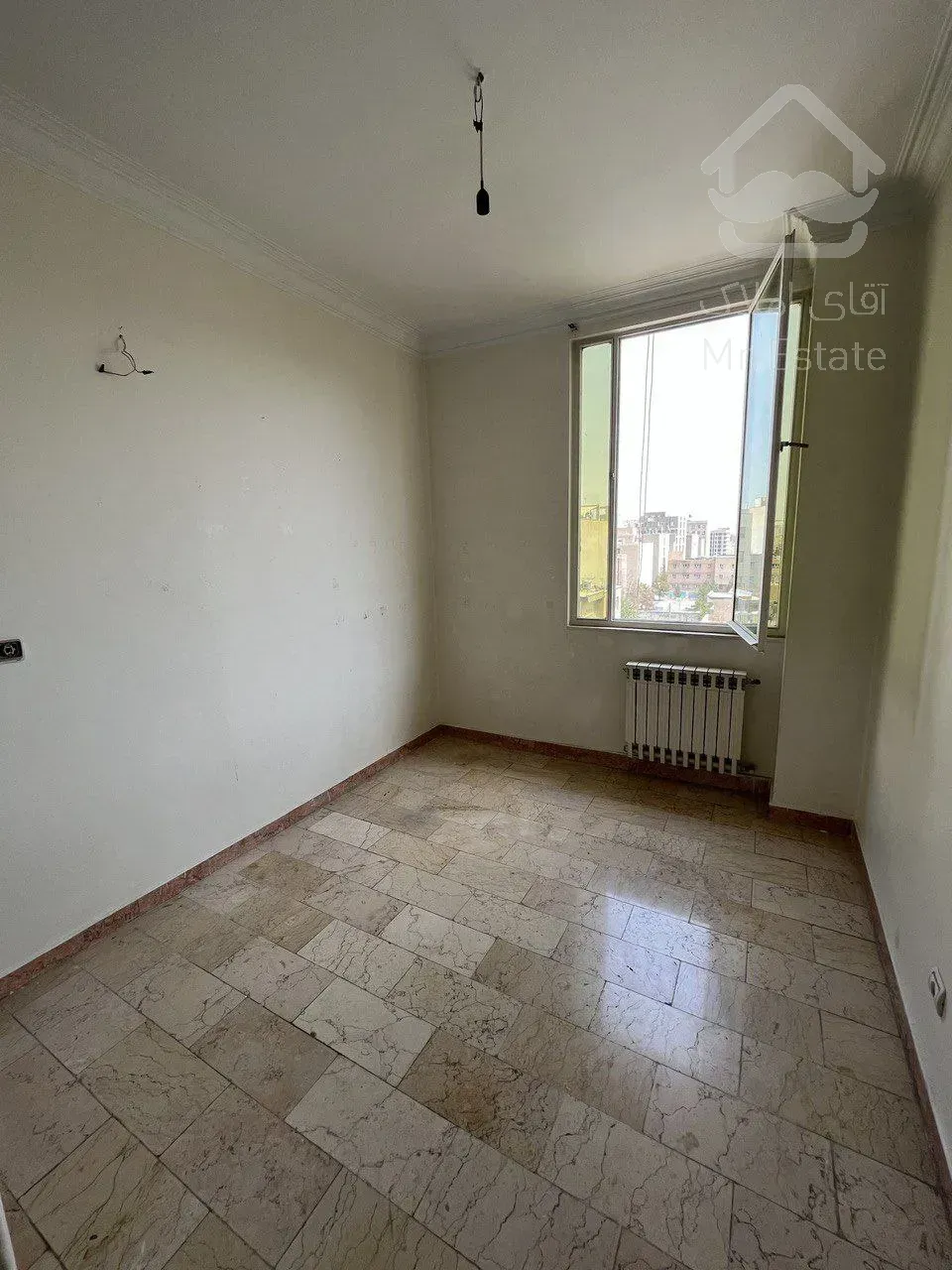 فروش آپارتمان ۶۵متر ۲خواب همکف همیلا