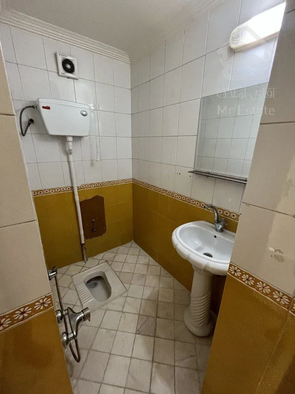 فروش آپارتمان ۶۵متر ۲خواب همکف همیلا