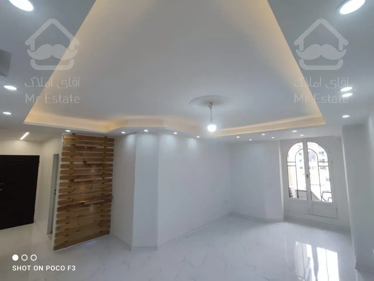 فروش ۶۸متری فول بازسازی شهرک هما