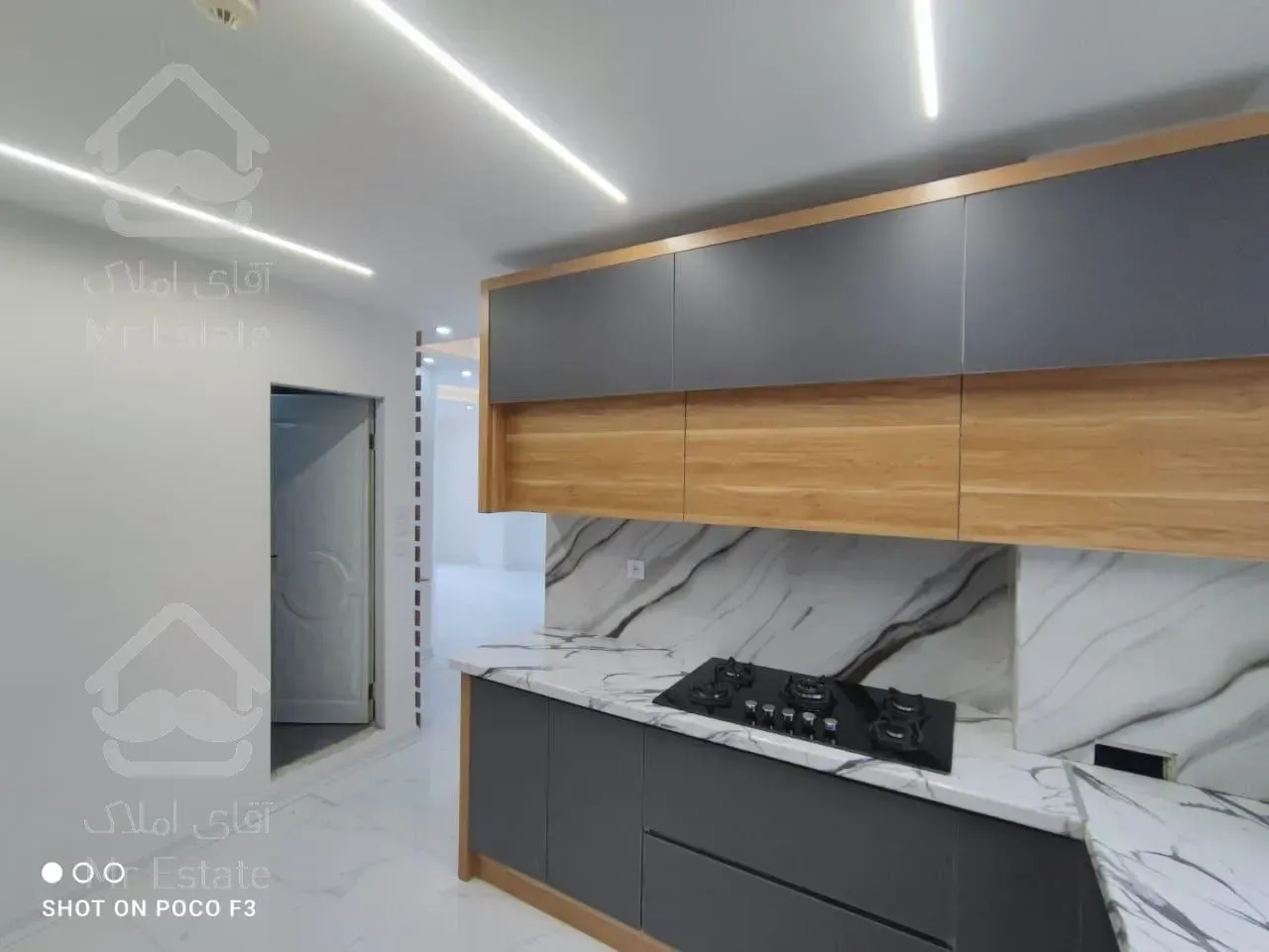 فروش ۶۸متری فول بازسازی شهرک هما