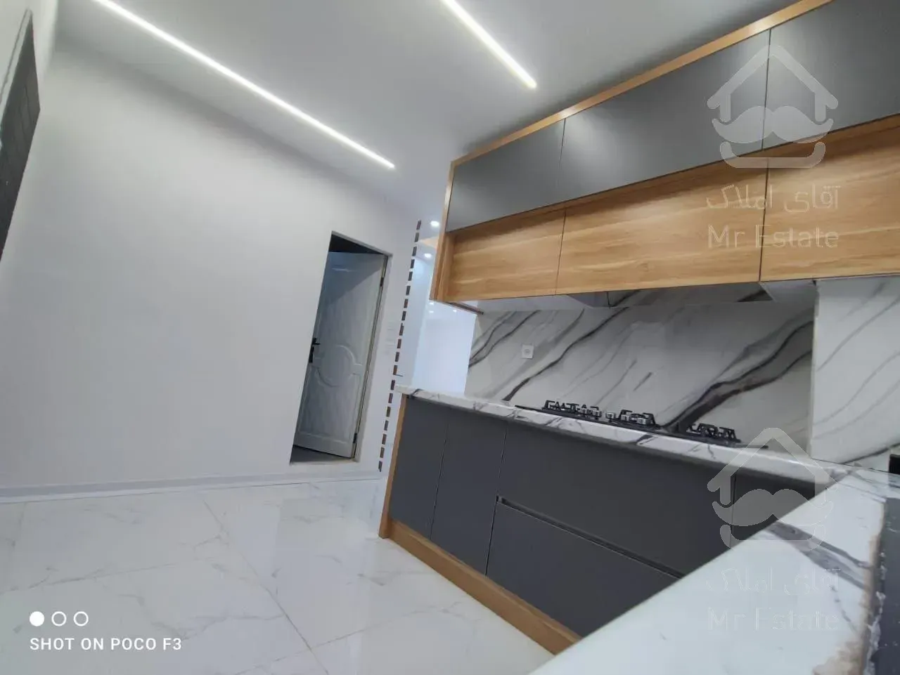 فروش ۶۸متری فول بازسازی شهرک هما