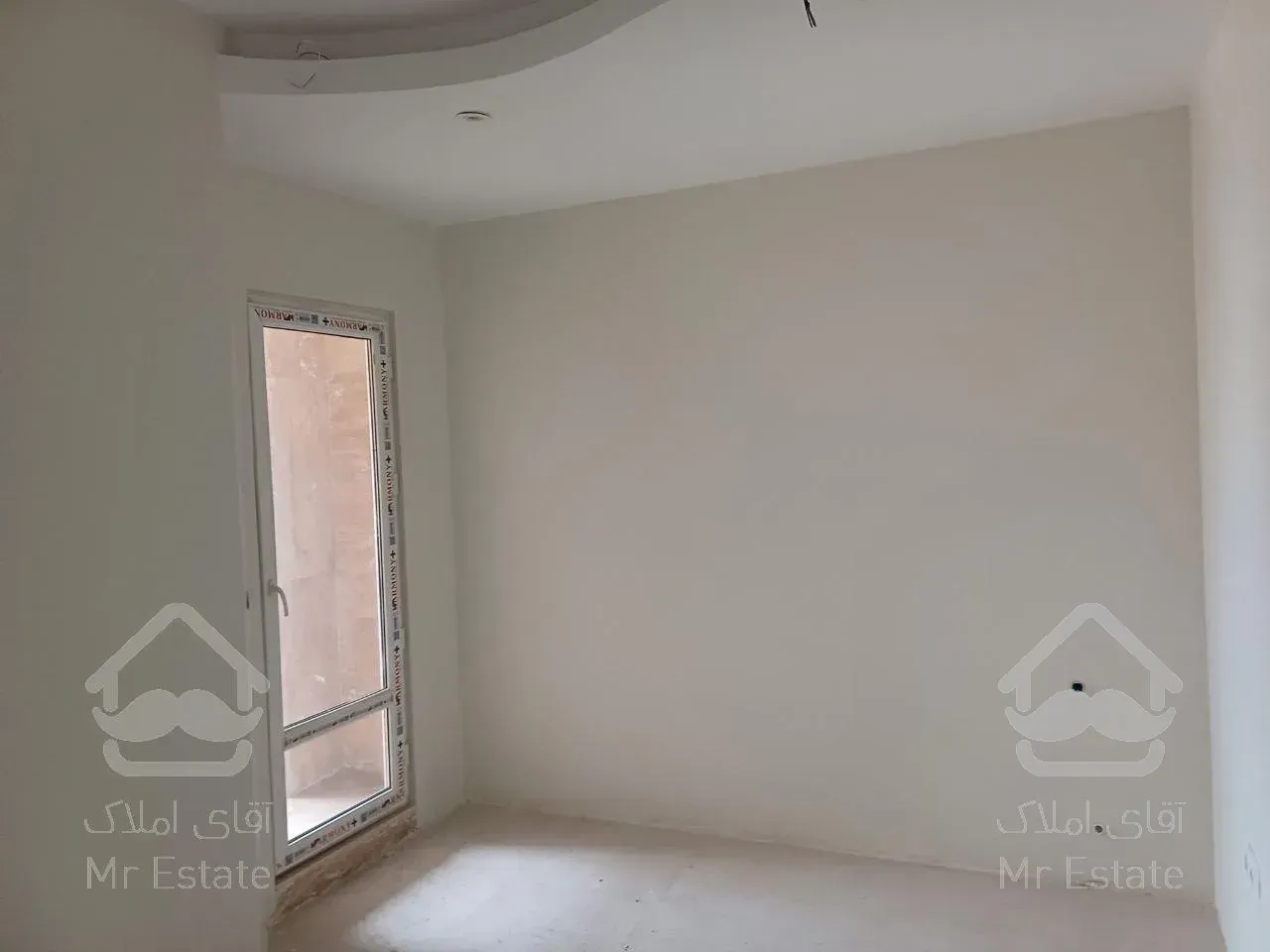 ۱۳۵ متری سند_ تک برگ