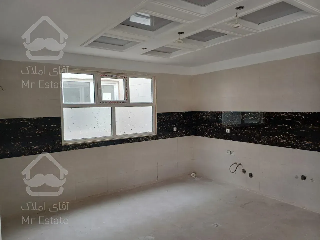 ۱۳۵ متری سند_ تک برگ