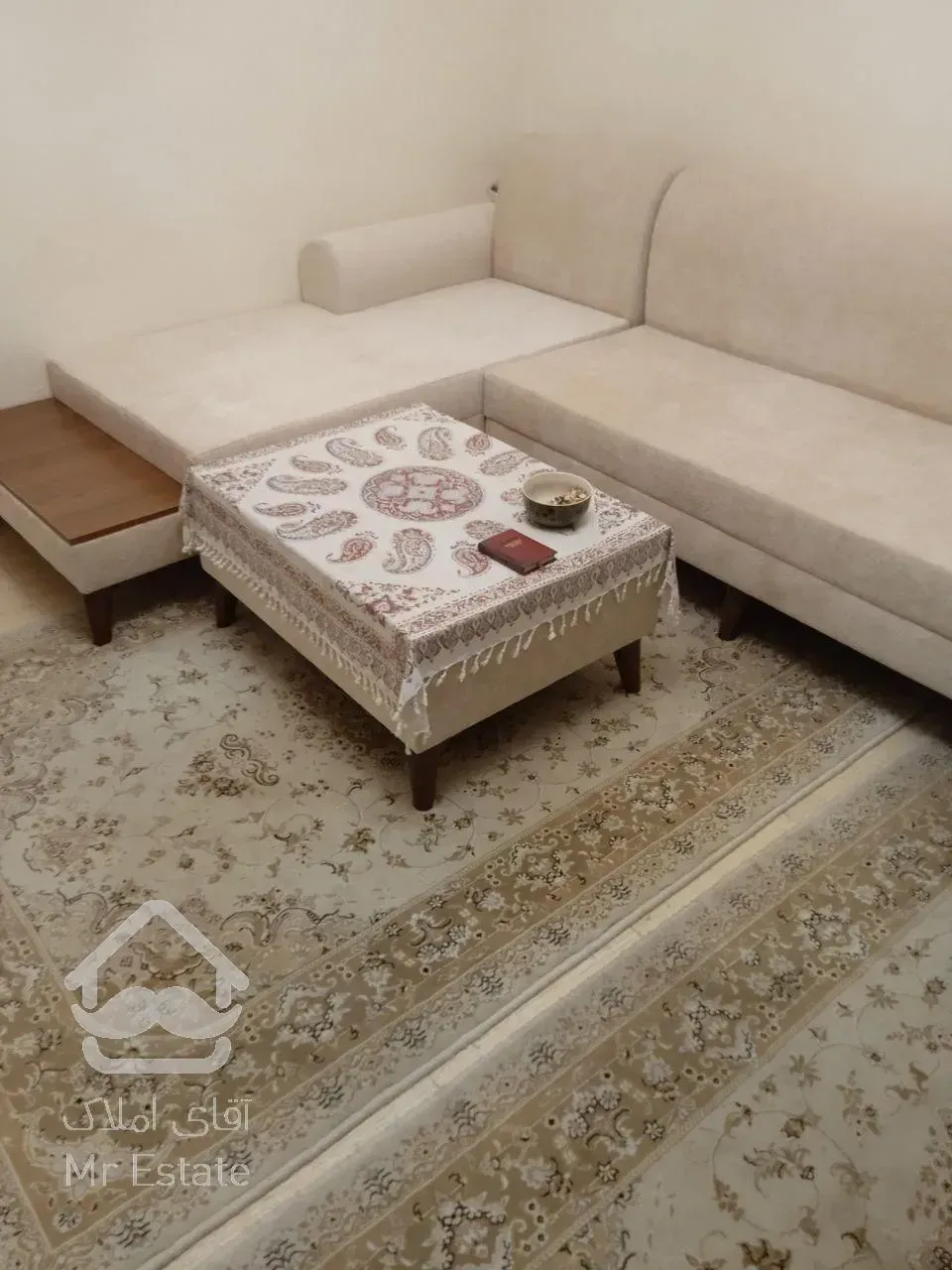 ۳۲متری نقلی خوش نقشه