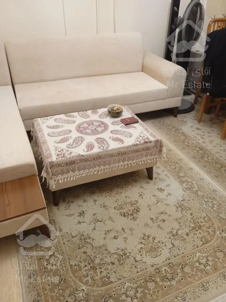 ۳۲متری نقلی خوش نقشه