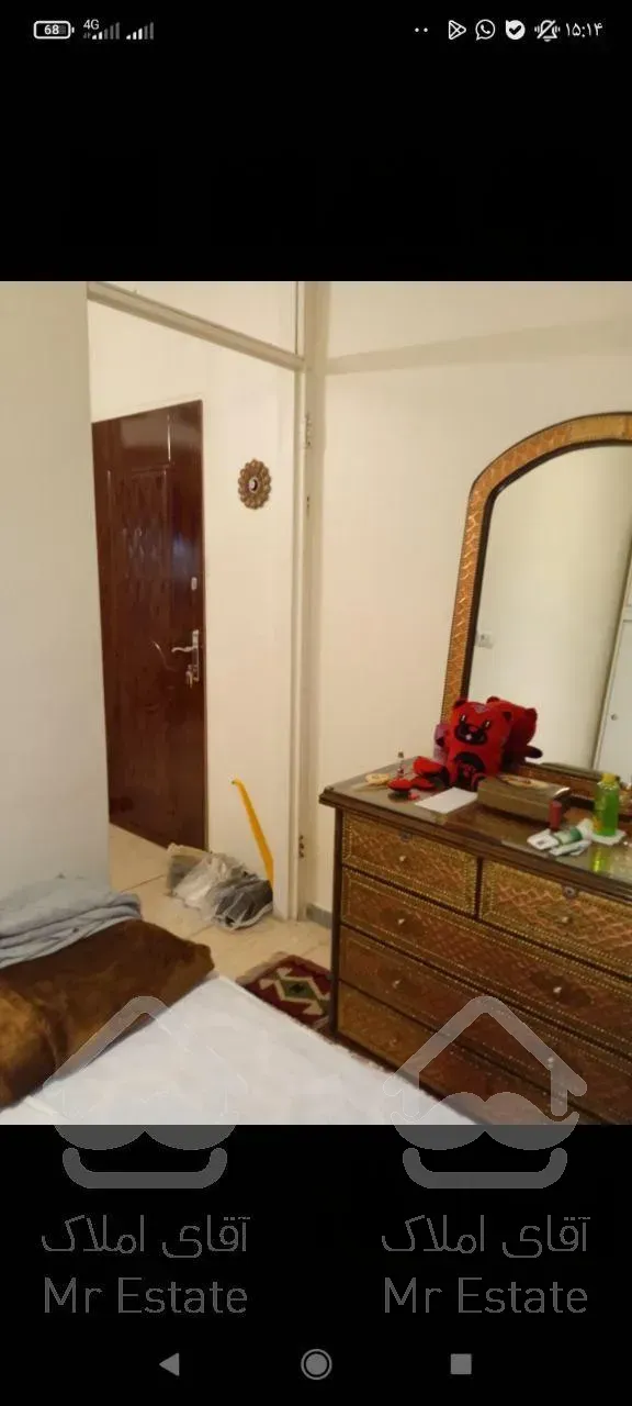 ۳۲متری نقلی خوش نقشه