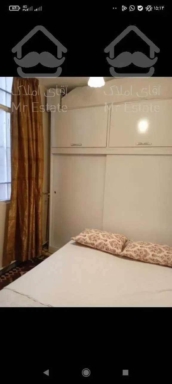 ۳۲متری نقلی خوش نقشه