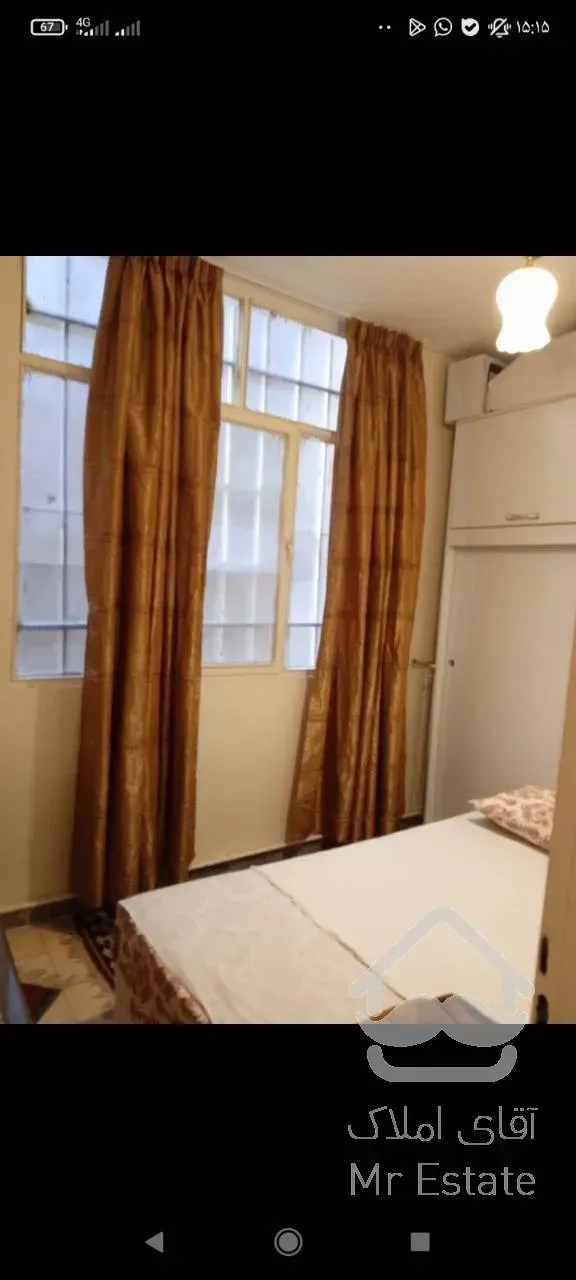 ۳۲متری نقلی خوش نقشه