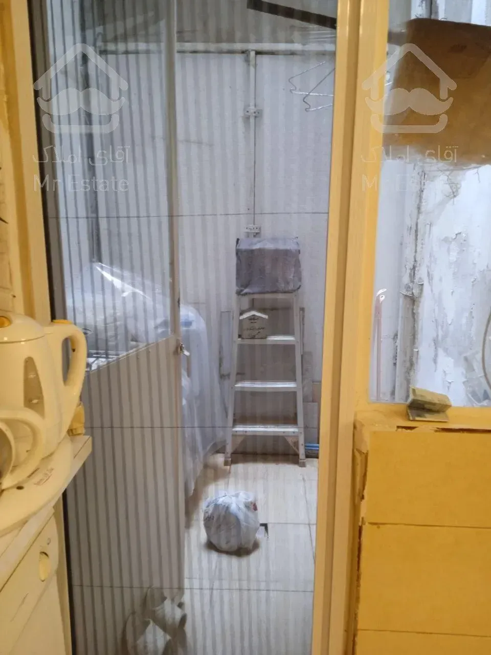 ۳۲متری نقلی خوش نقشه