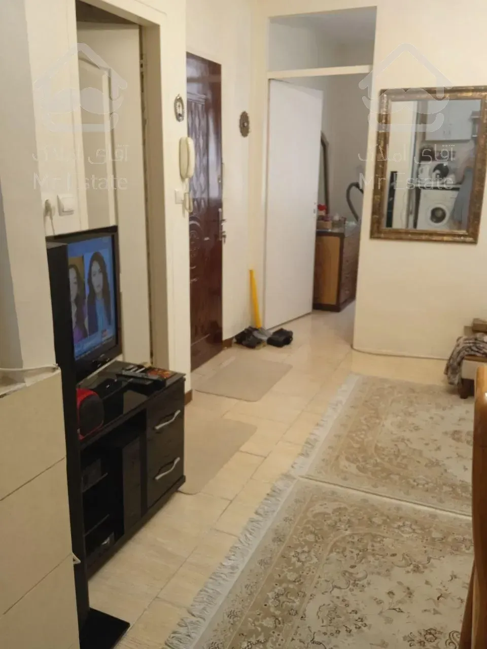 ۳۲متری نقلی خوش نقشه