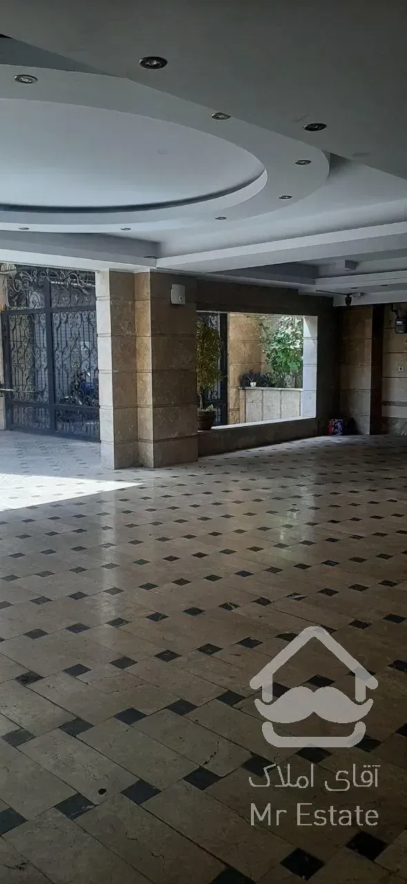 مفتح جنوبی ۹۰ متر دوخواب مسکونی