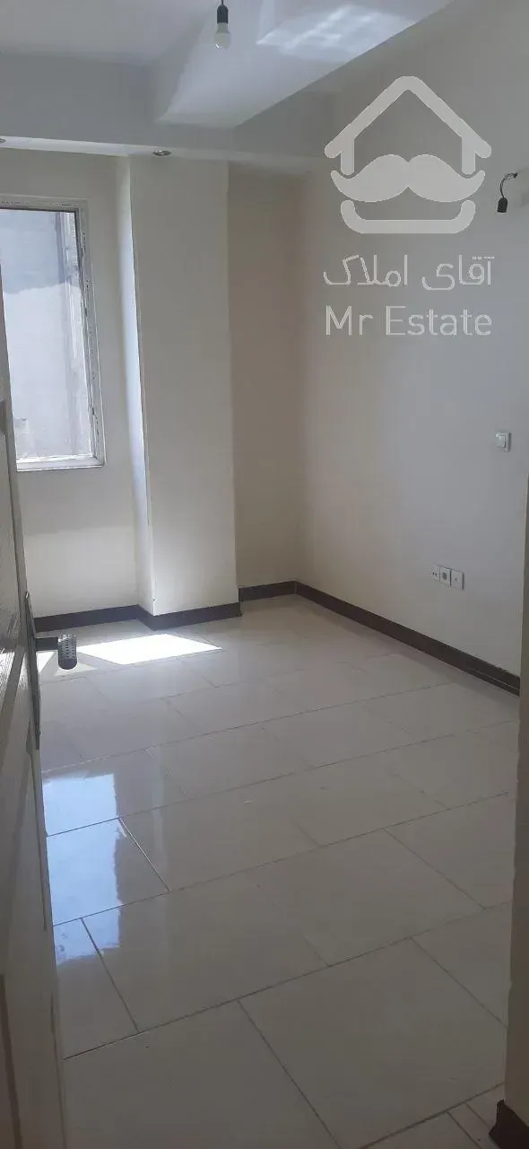 مفتح جنوبی ۹۰ متر دوخواب مسکونی