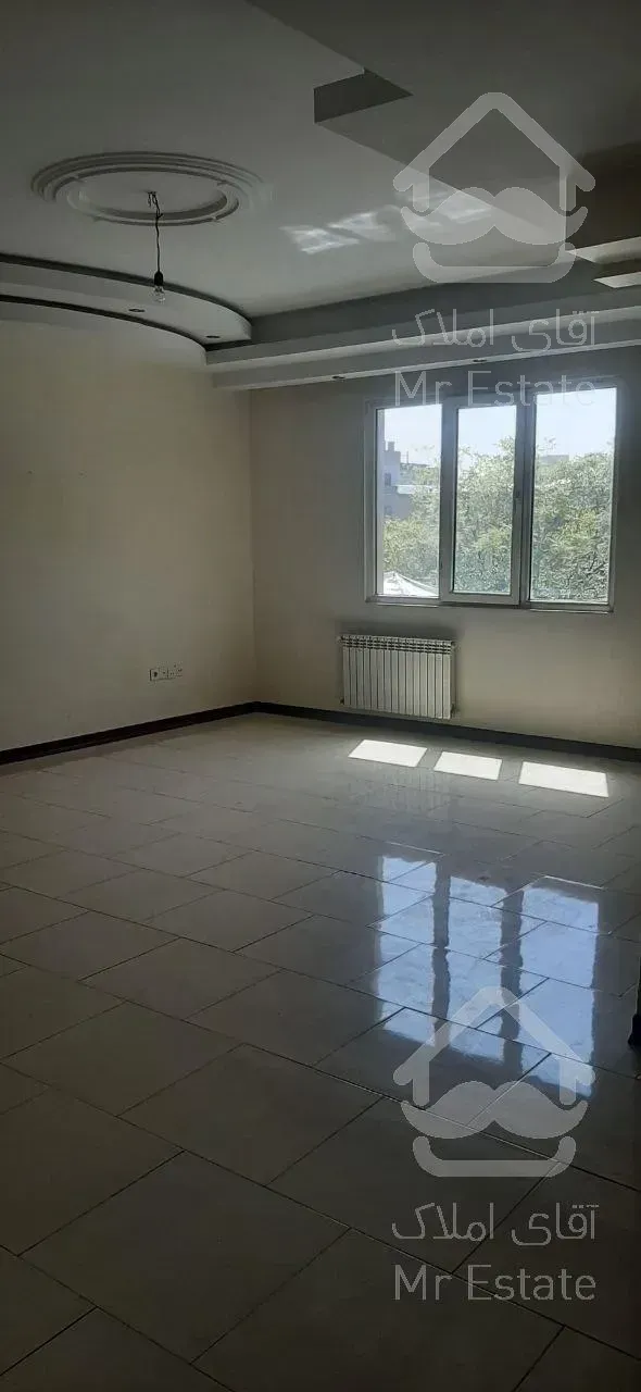 مفتح جنوبی ۹۰ متر دوخواب مسکونی