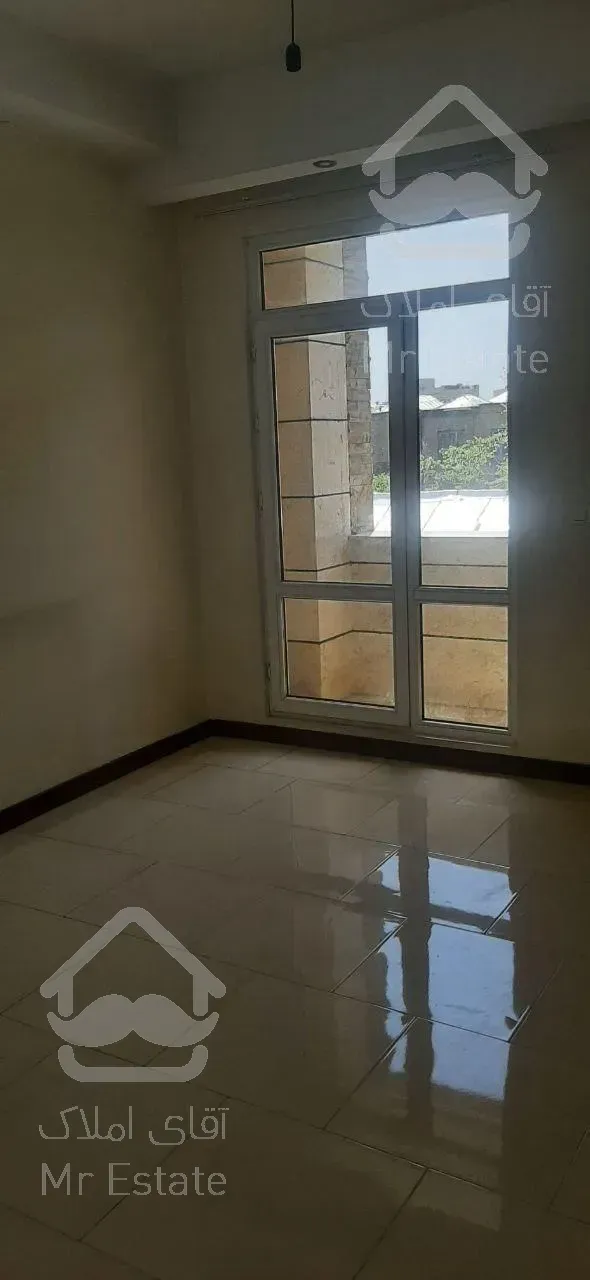 مفتح جنوبی ۹۰ متر دوخواب مسکونی