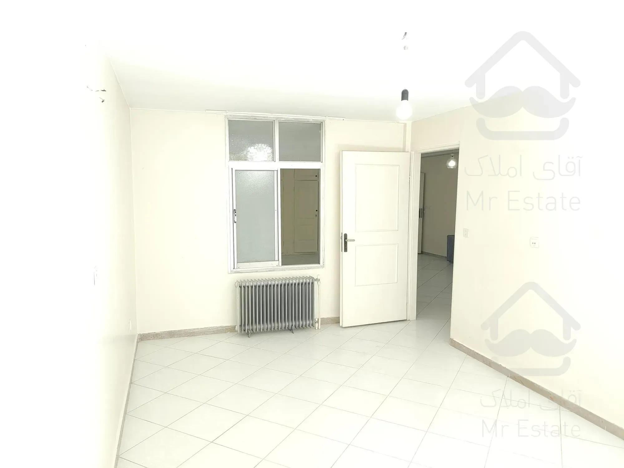 آپارتمان ، ۱۲۰ متر ، دو خوابه