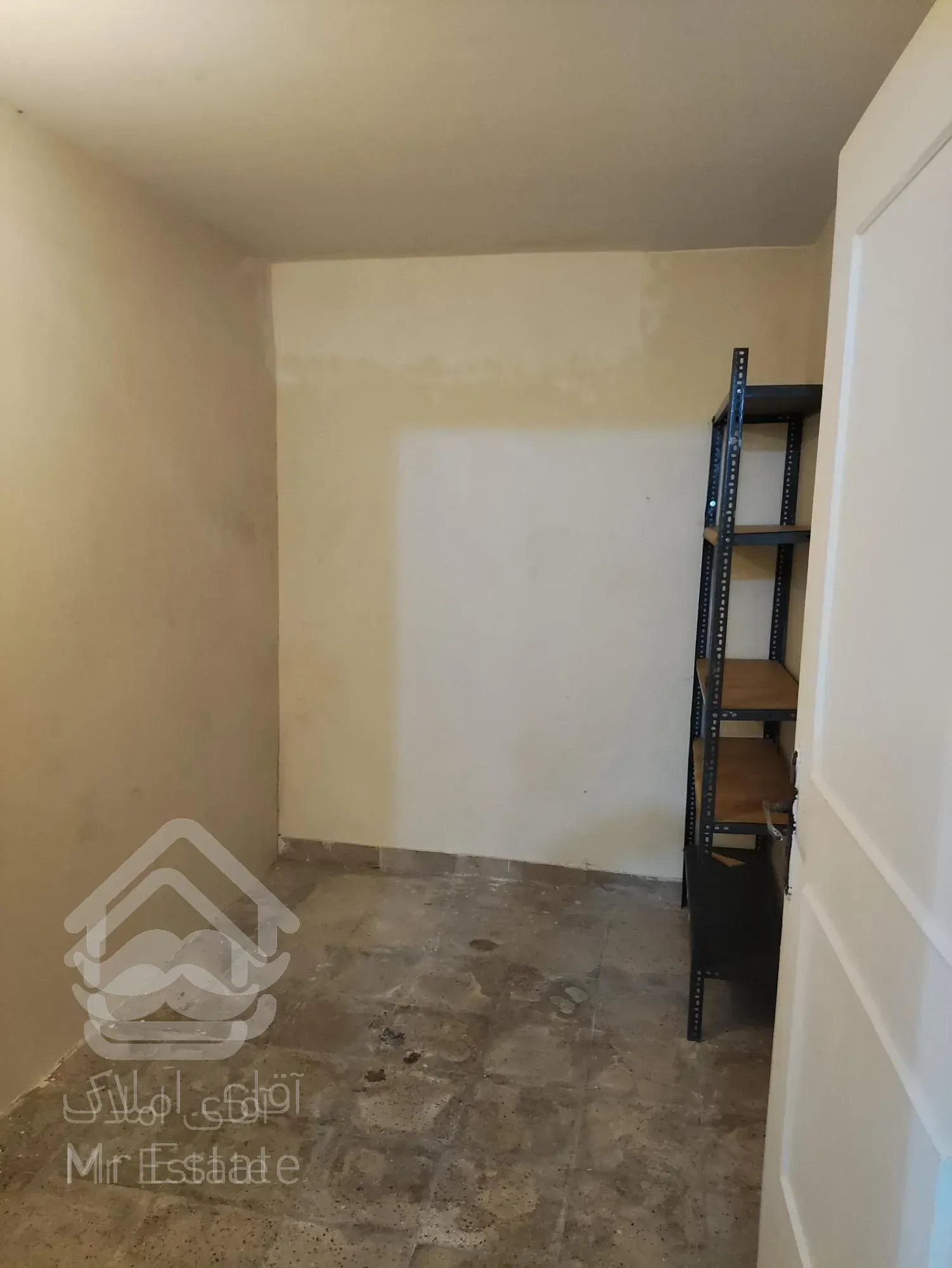 آپارتمان ، ۱۲۰ متر ، دو خوابه