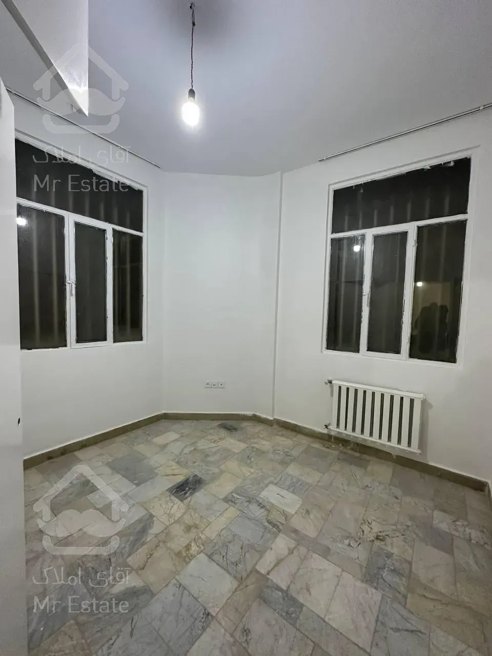 ۸۵ متر دو خواب خیابان ایران