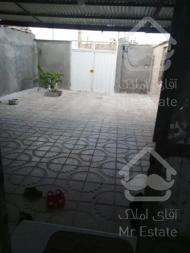 فروش خانه مسکونی به متراژ ۱۶۰ روستای شهرستانک