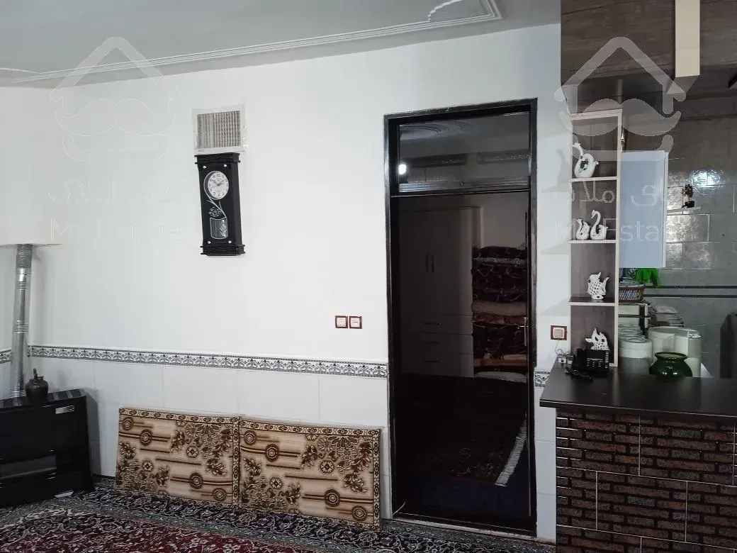 فروش خانه مسکونی به متراژ ۱۶۰ روستای شهرستانک