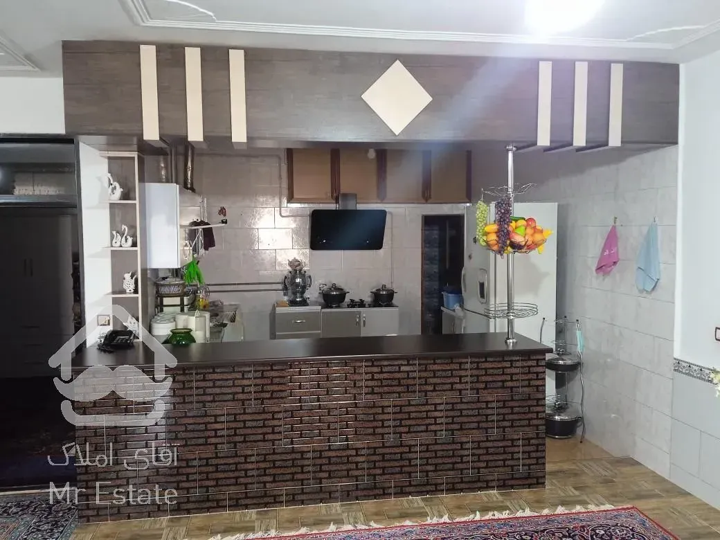 فروش خانه مسکونی به متراژ ۱۶۰ روستای شهرستانک