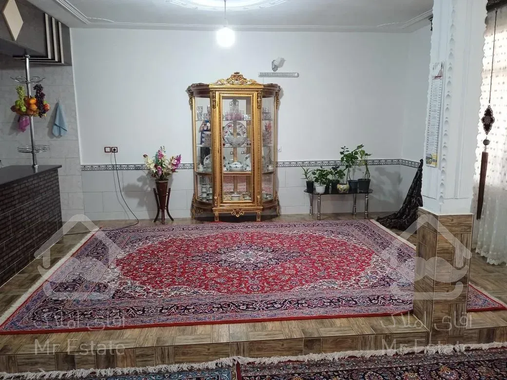 فروش خانه مسکونی به متراژ ۱۶۰ روستای شهرستانک