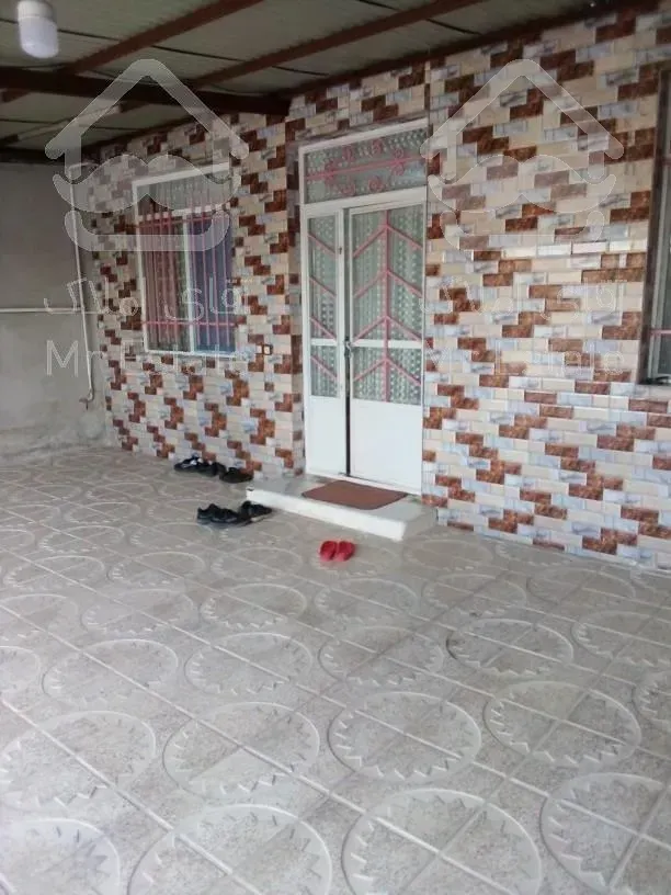 فروش خانه مسکونی به متراژ ۱۶۰ روستای شهرستانک