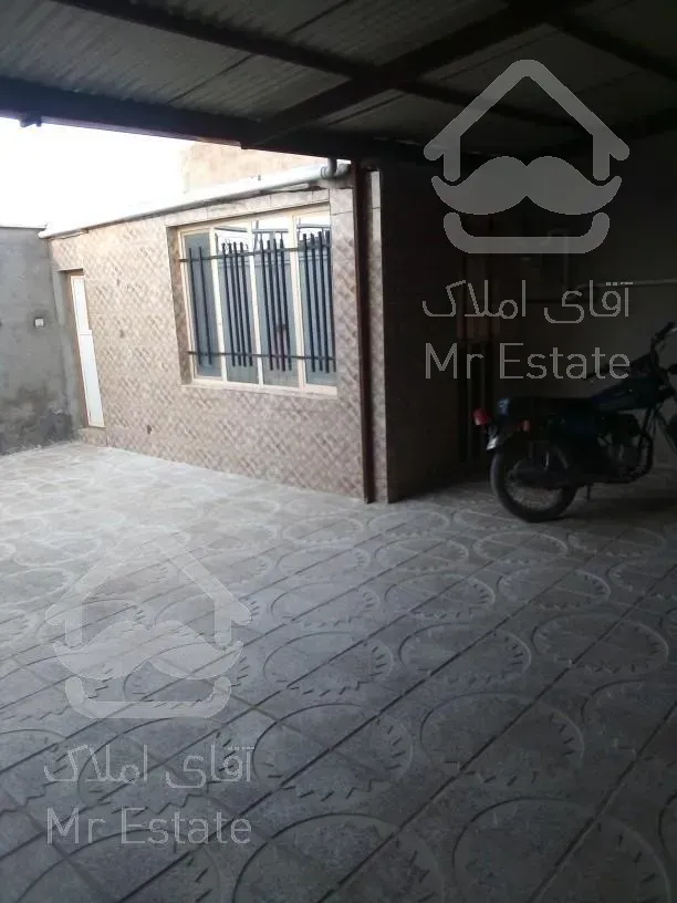 فروش خانه مسکونی به متراژ ۱۶۰ روستای شهرستانک