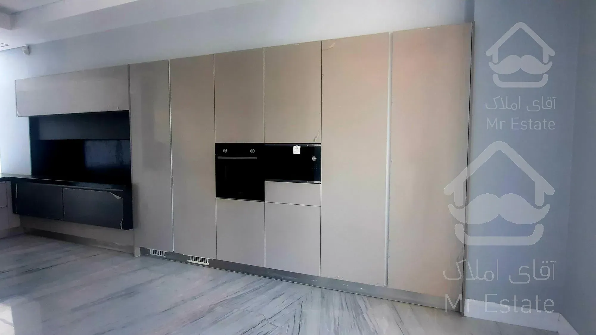 فروش آپارتمان ۳۹۸ متری مدرن در کامرانیه