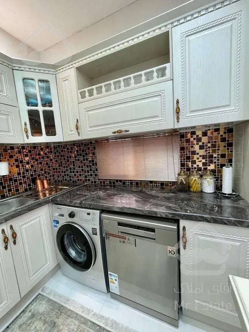 پروژه دیپلمات دریاچه چیتگر