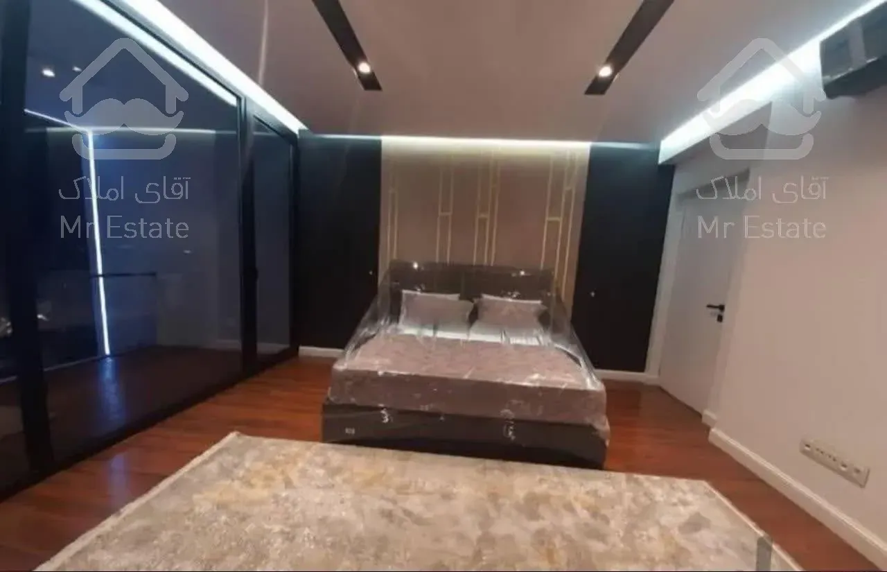 پروژه دیپلمات دریاچه چیتگر