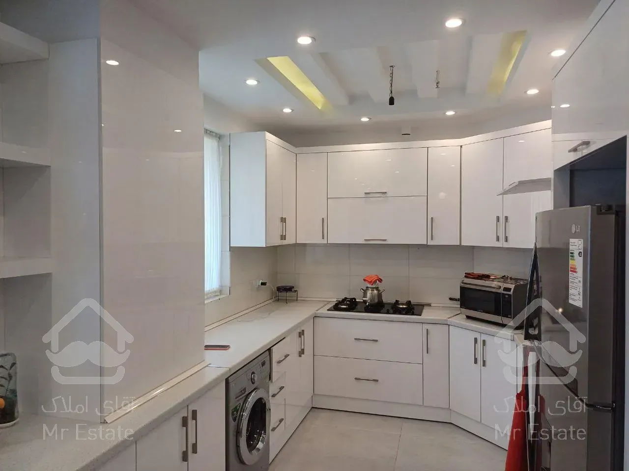 ۱۰۳ متری نوساز