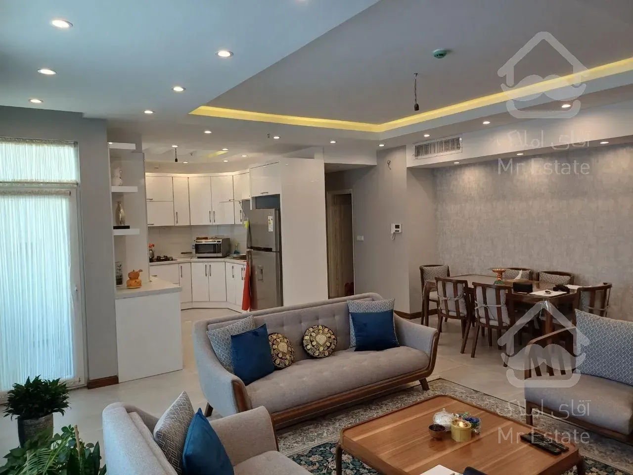 ۱۰۳ متری نوساز