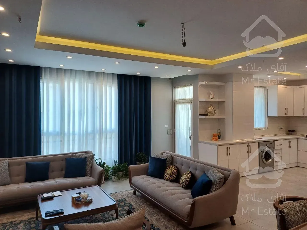 ۱۰۳ متری نوساز