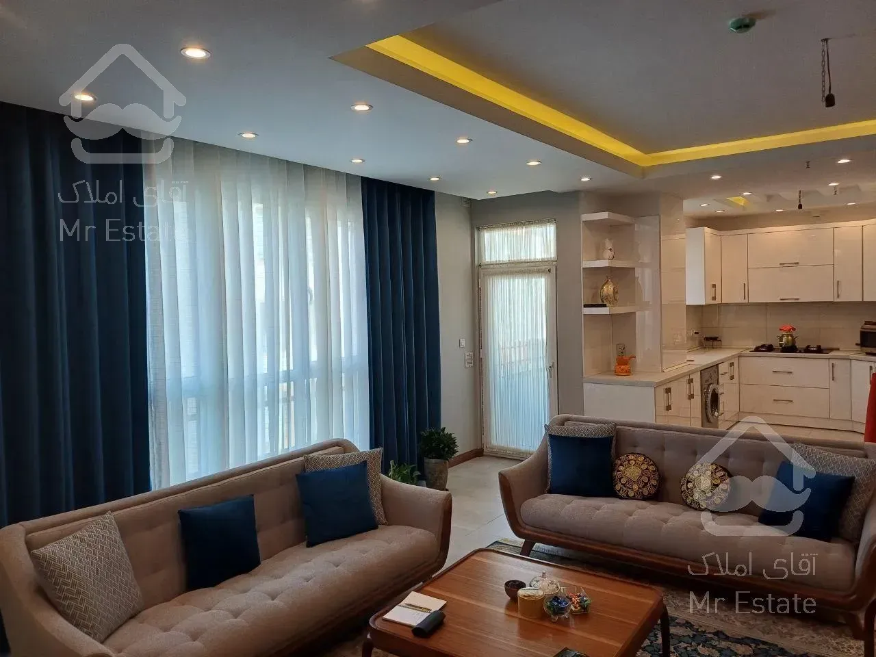 ۱۰۳ متری نوساز