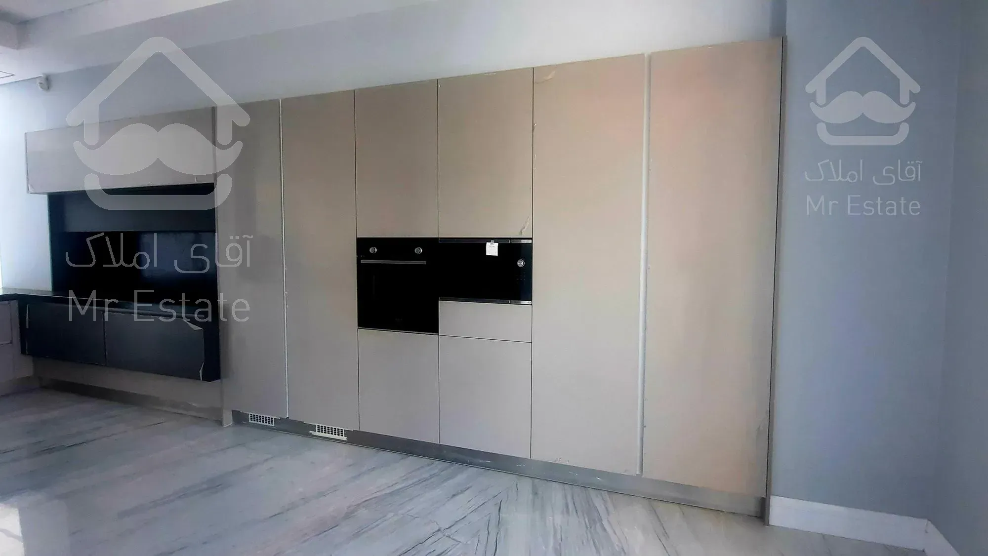 فروش پنت هاوس ۴۰۰ متری مدرن در کامرانیه