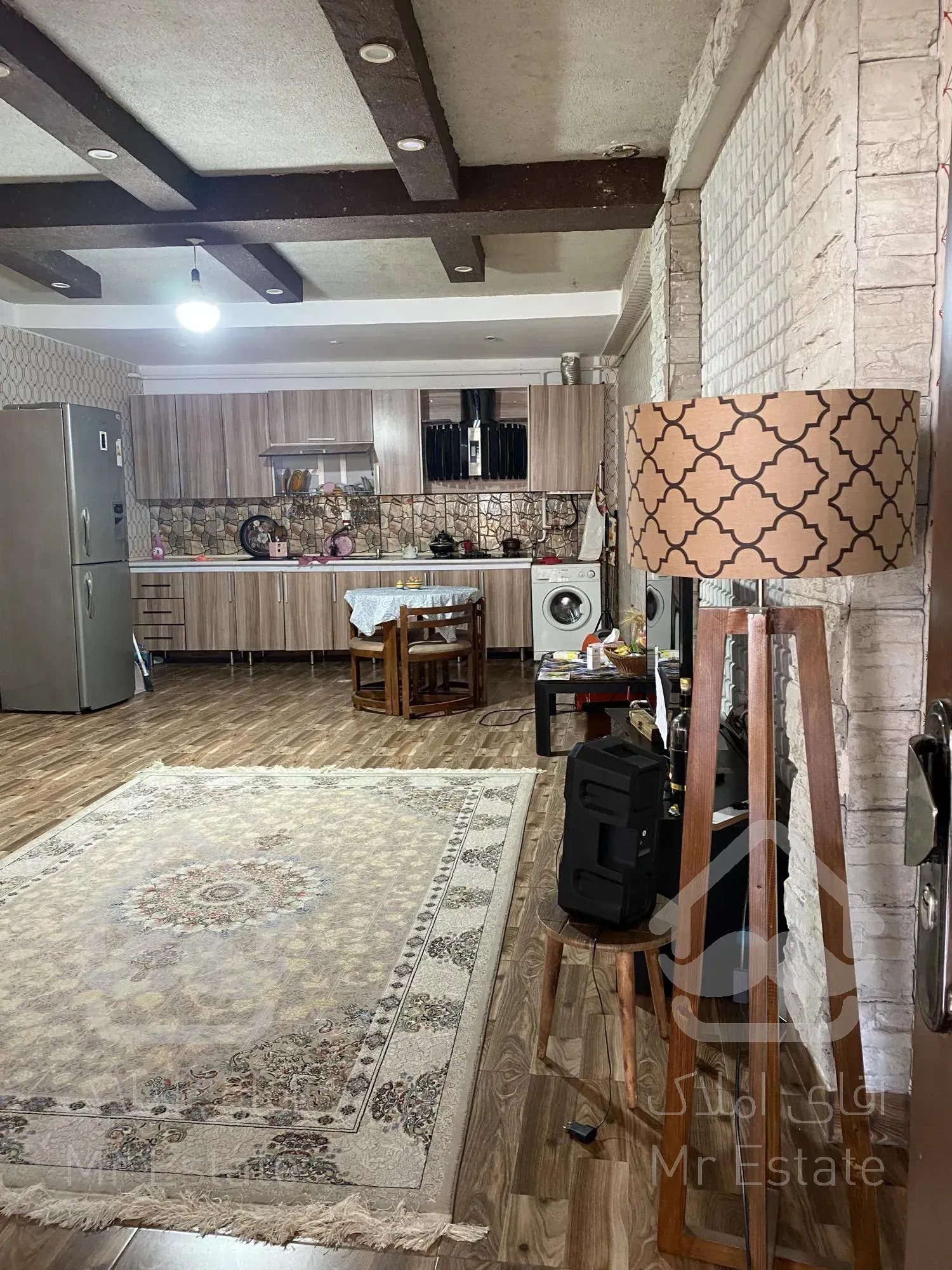 اجاره خانه ویلا در ساحل یک چمخاله