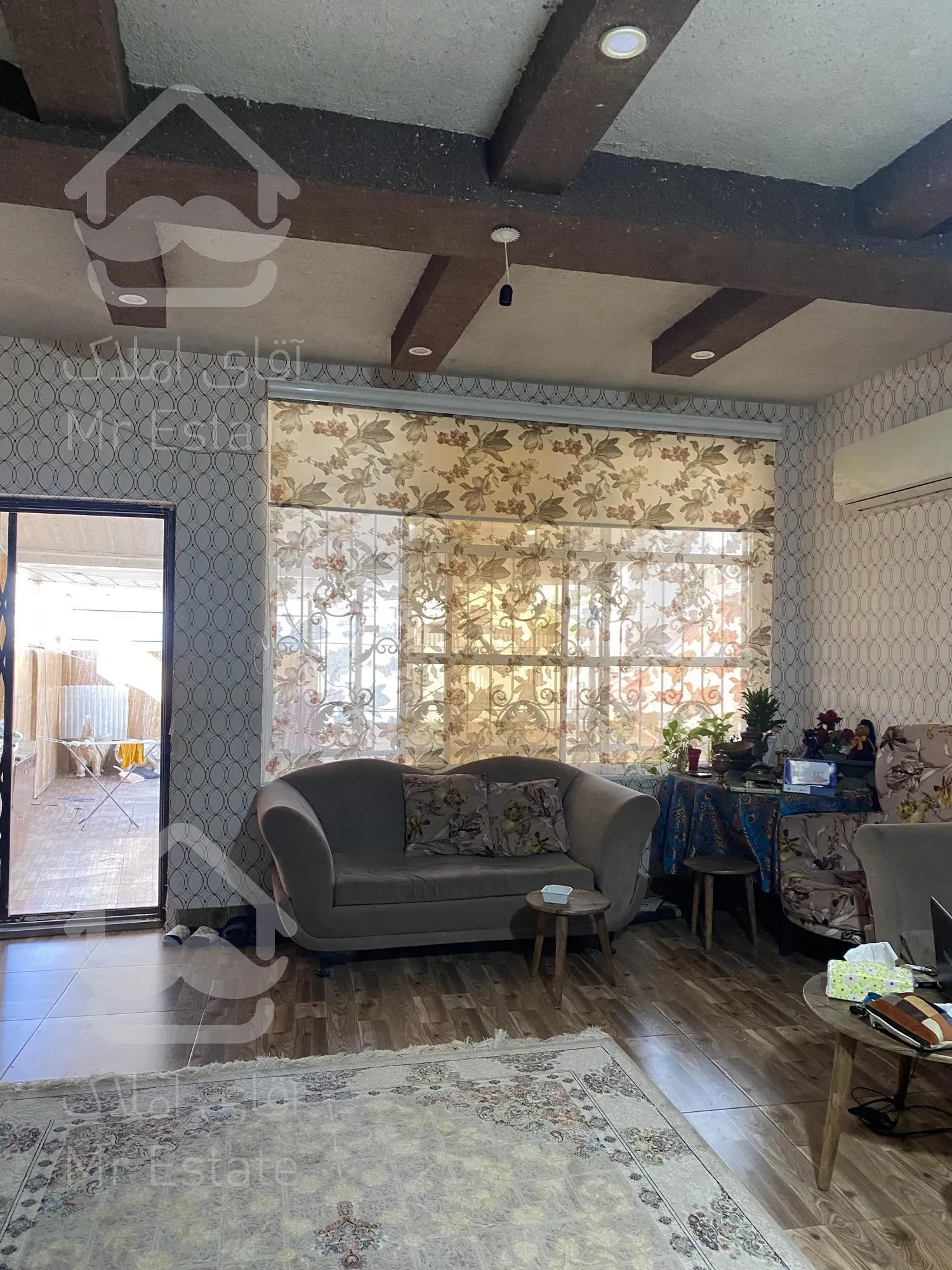 اجاره خانه ویلا در ساحل یک چمخاله