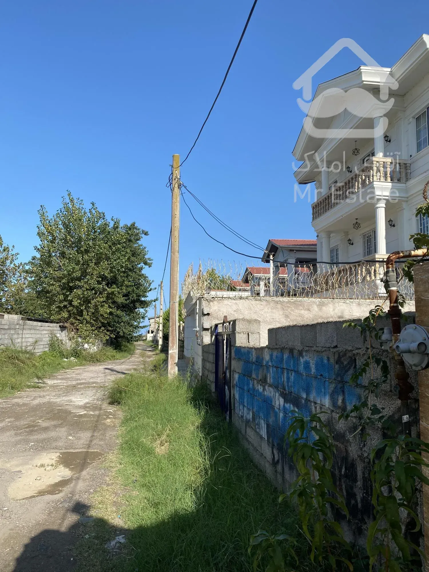 اجاره خانه ویلا در ساحل یک چمخاله