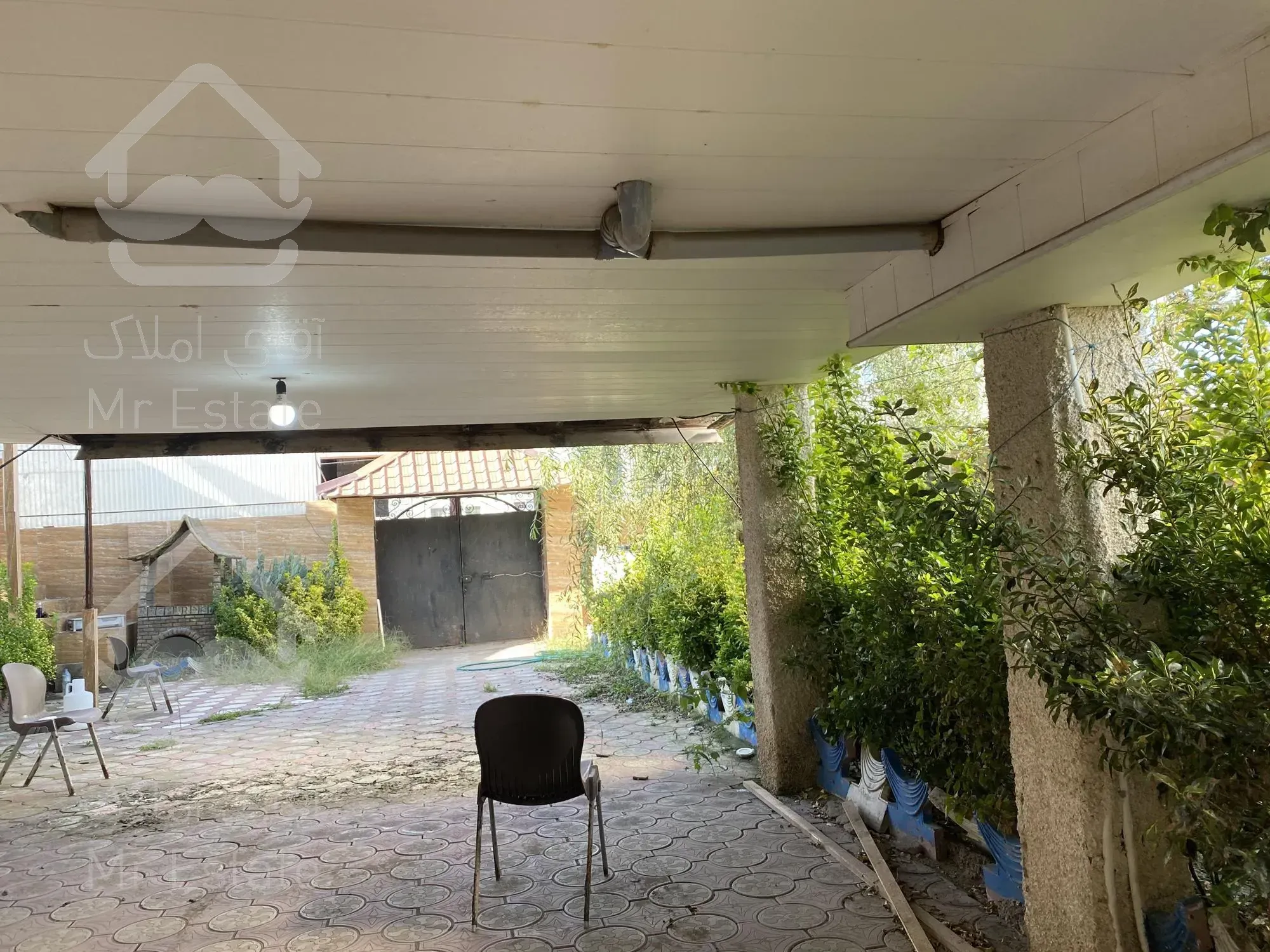 اجاره خانه ویلا در ساحل یک چمخاله