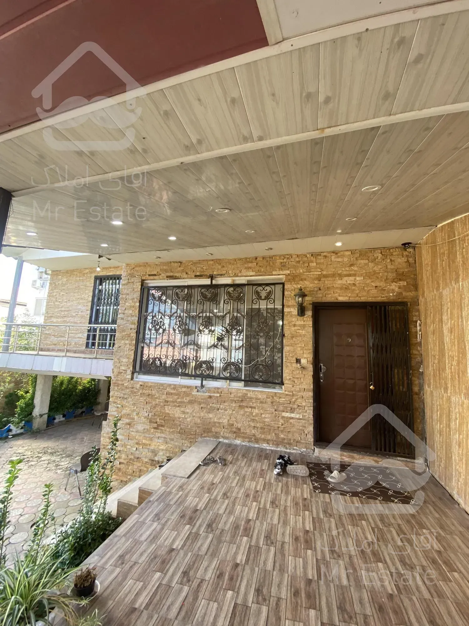 اجاره خانه ویلا در ساحل یک چمخاله