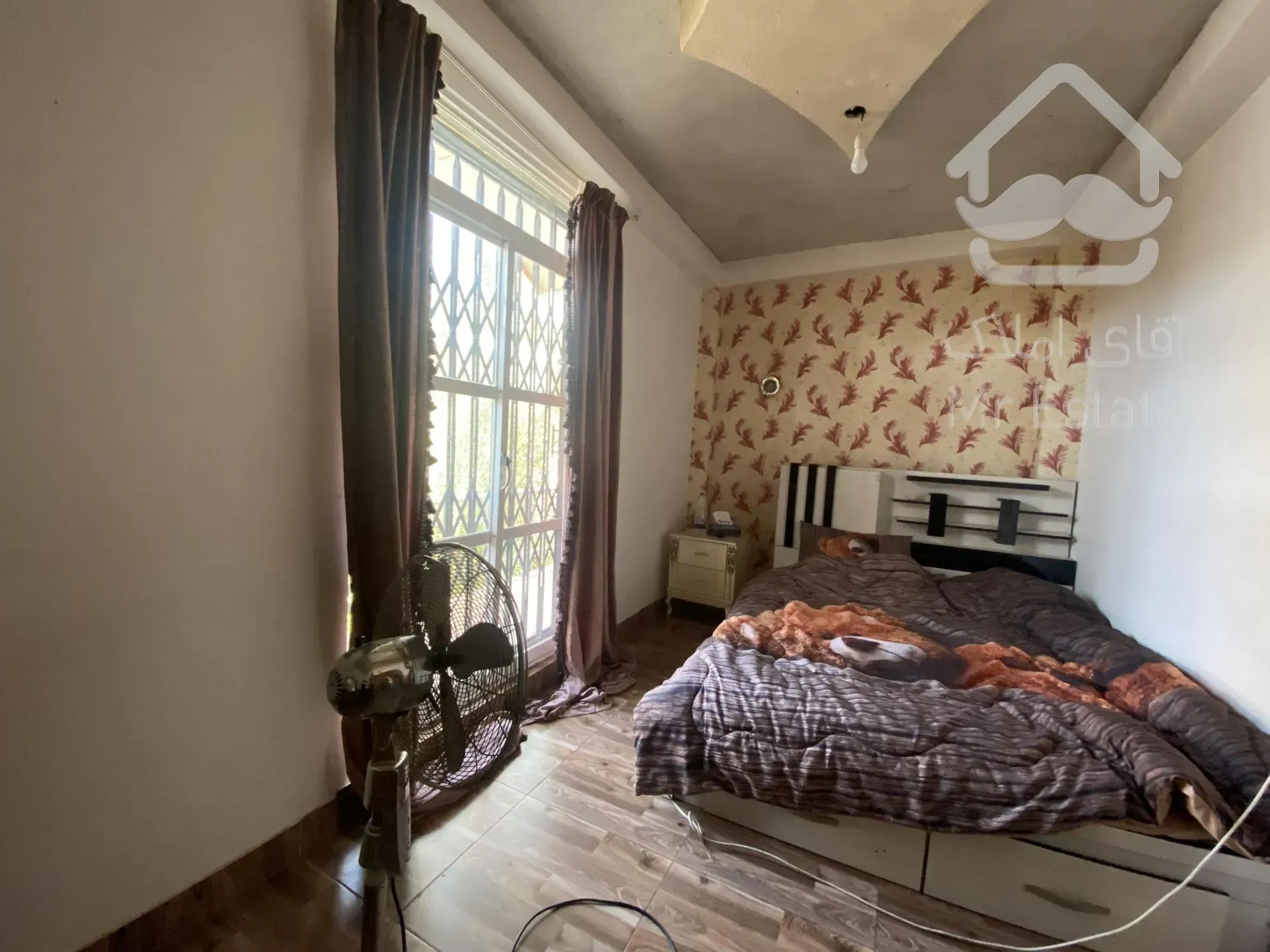 اجاره خانه ویلا در ساحل یک چمخاله