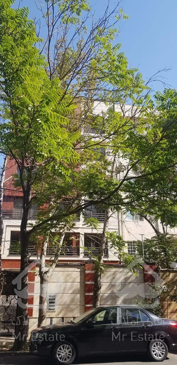 فروش 120متر اداری در پاسداران گلستان