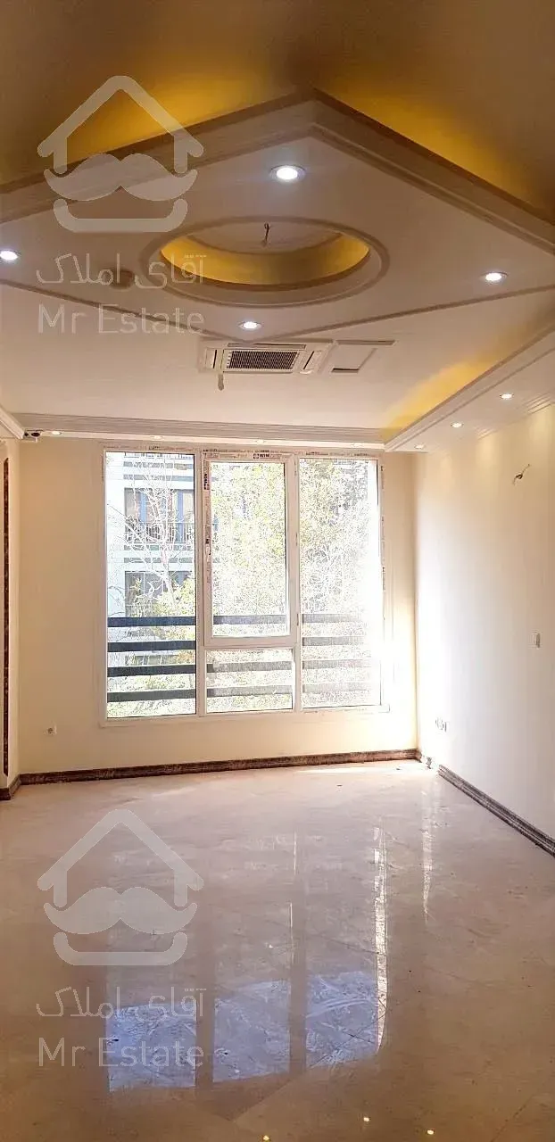 فروش 120متر اداری در پاسداران گلستان