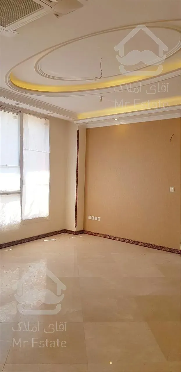 فروش 120متر اداری در پاسداران گلستان