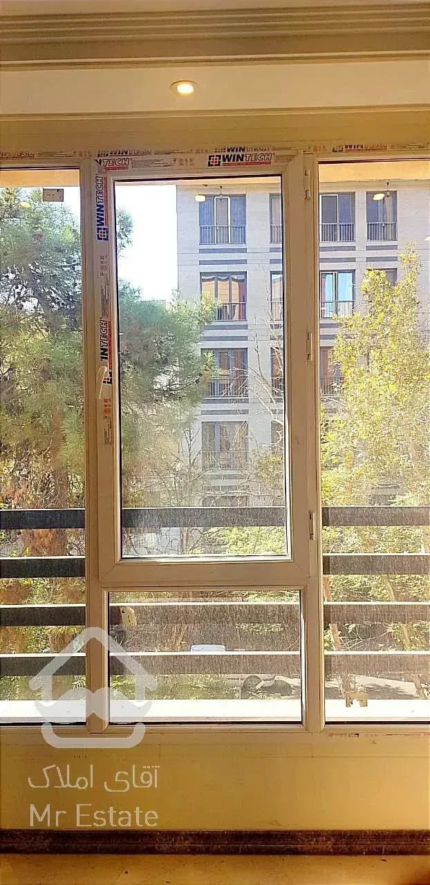 فروش 120متر اداری در پاسداران گلستان