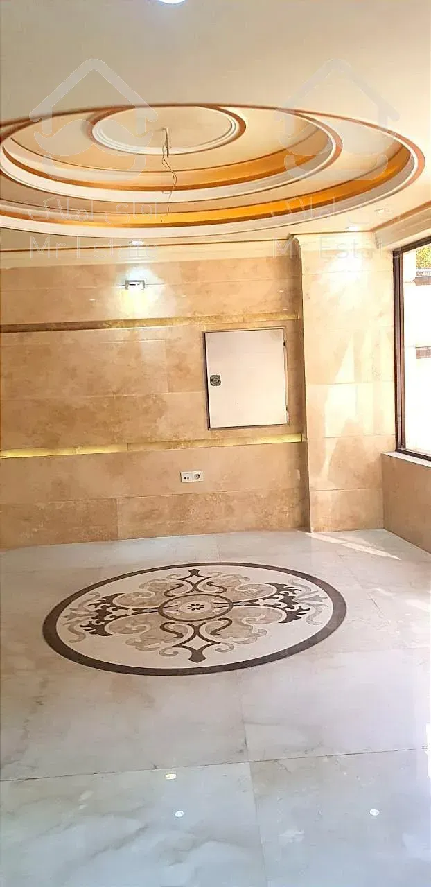 فروش 120متر اداری در پاسداران گلستان